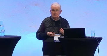 Roger Neighbour - General Practice in a Complex World preview
