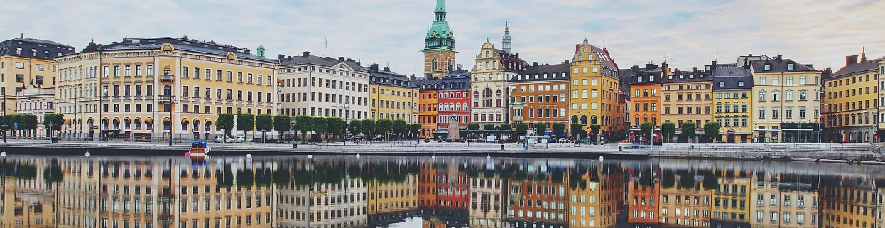 Nordic HIV & Virology Conference 2026