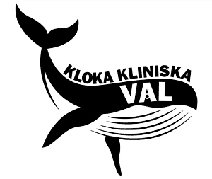 KlokaKliniskaVal