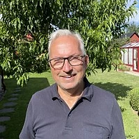 Anders Lundqvist