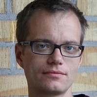 Andreas Thörneby