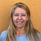 Maria Palmérus