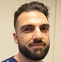 Shwan Ghaderi