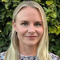 Johanna Edén