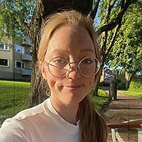 Sofia Ågren