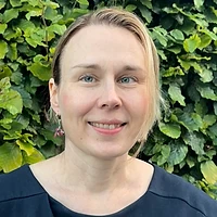 Elisabeth Lindquist